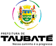 Brasão da Prefeitura de Taubate